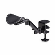 StarTech.com Adjustable Arm Rest 360-Degree Rotation Clamp-On Ergonomic Office