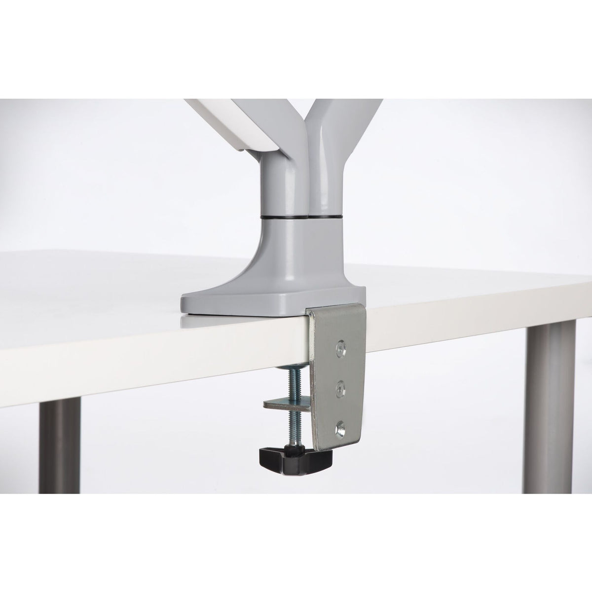 Kensington SmartFit One Touch Height Adjustable Single Monitor Arm