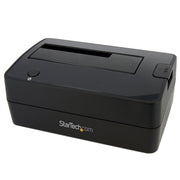 StarTech.com Single Bay USB 3.0 2.5/3.5" SATA Hard Drive Dock