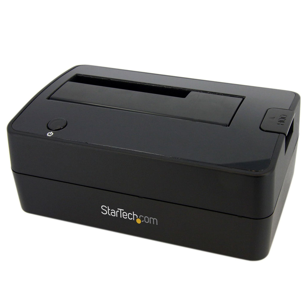 StarTech.com Single Bay USB 3.0 2.5/3.5" SATA Hard Drive Dock
