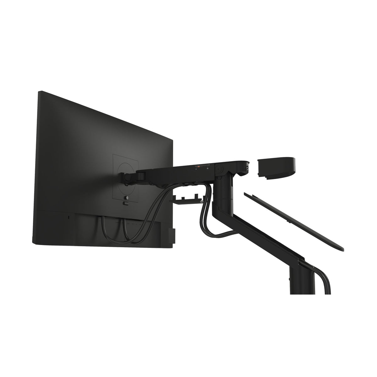 Dell MSA20 Single Monitor Arm 38" 10kg VESA 100x100