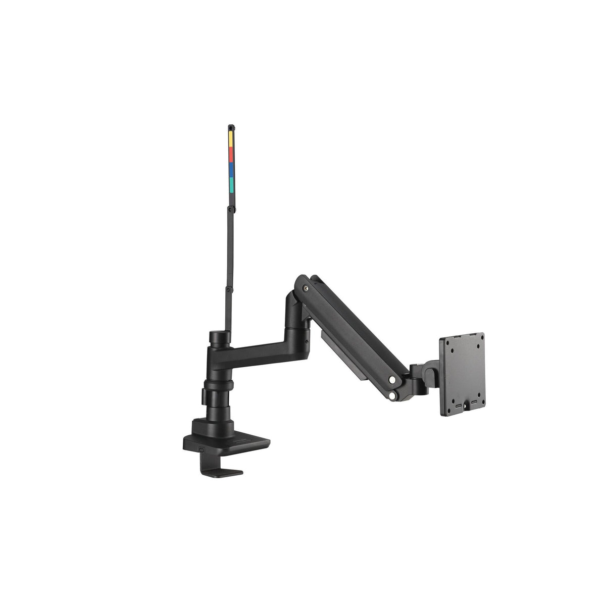 Kensington SmartFit Heavy-Duty Single Monitor Arm 17-49