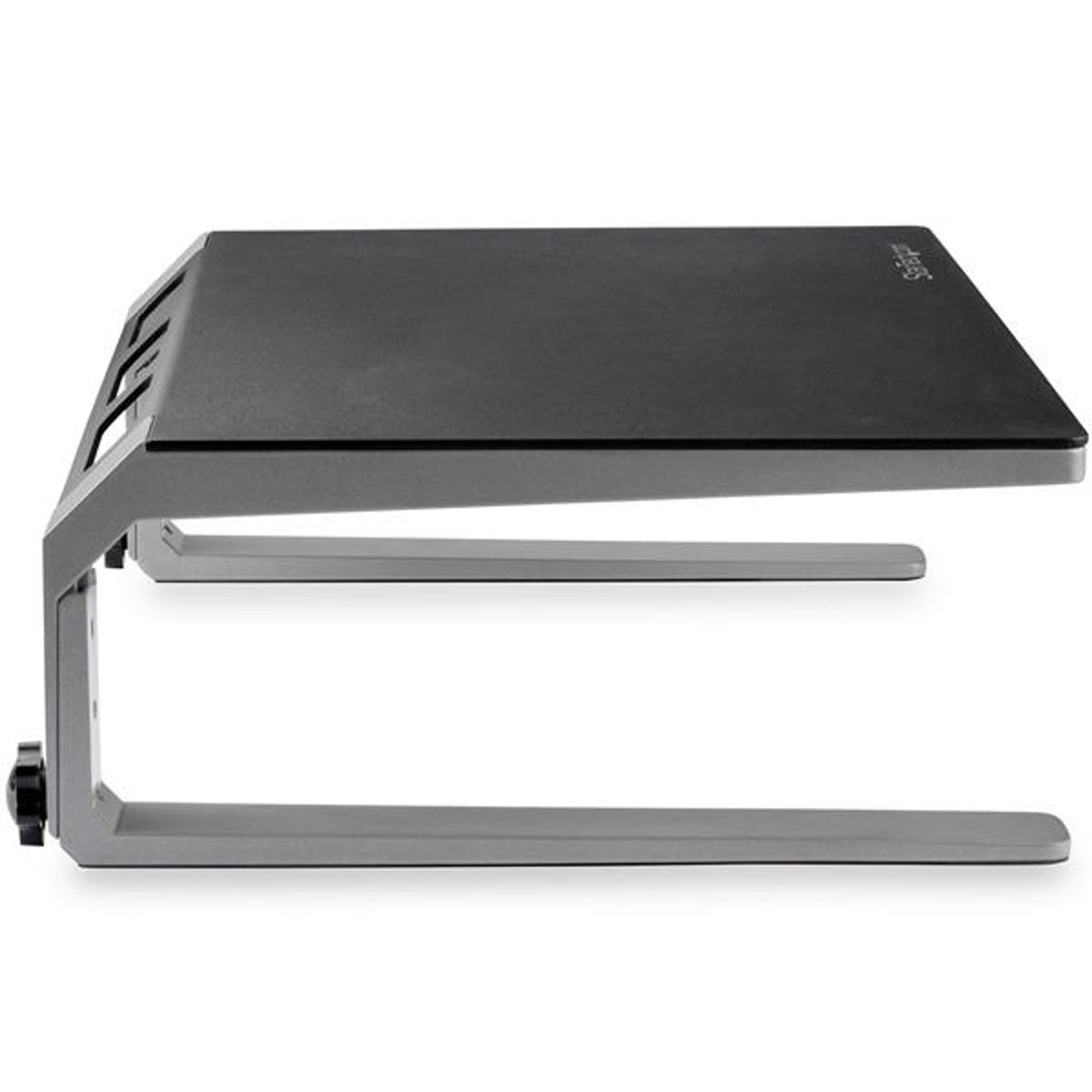 StarTech.com Monitor Riser Stand 32" Steel&Aluminum 3 Height Settings