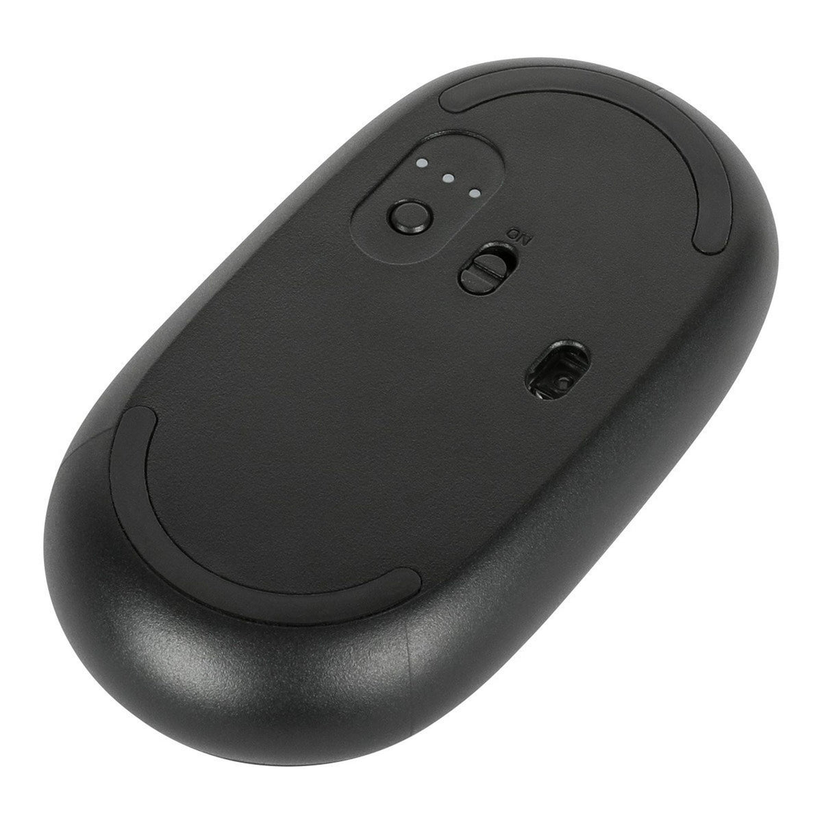 Targus Wireless Antimicrobial Compact Bluetooth MouseDual Mode