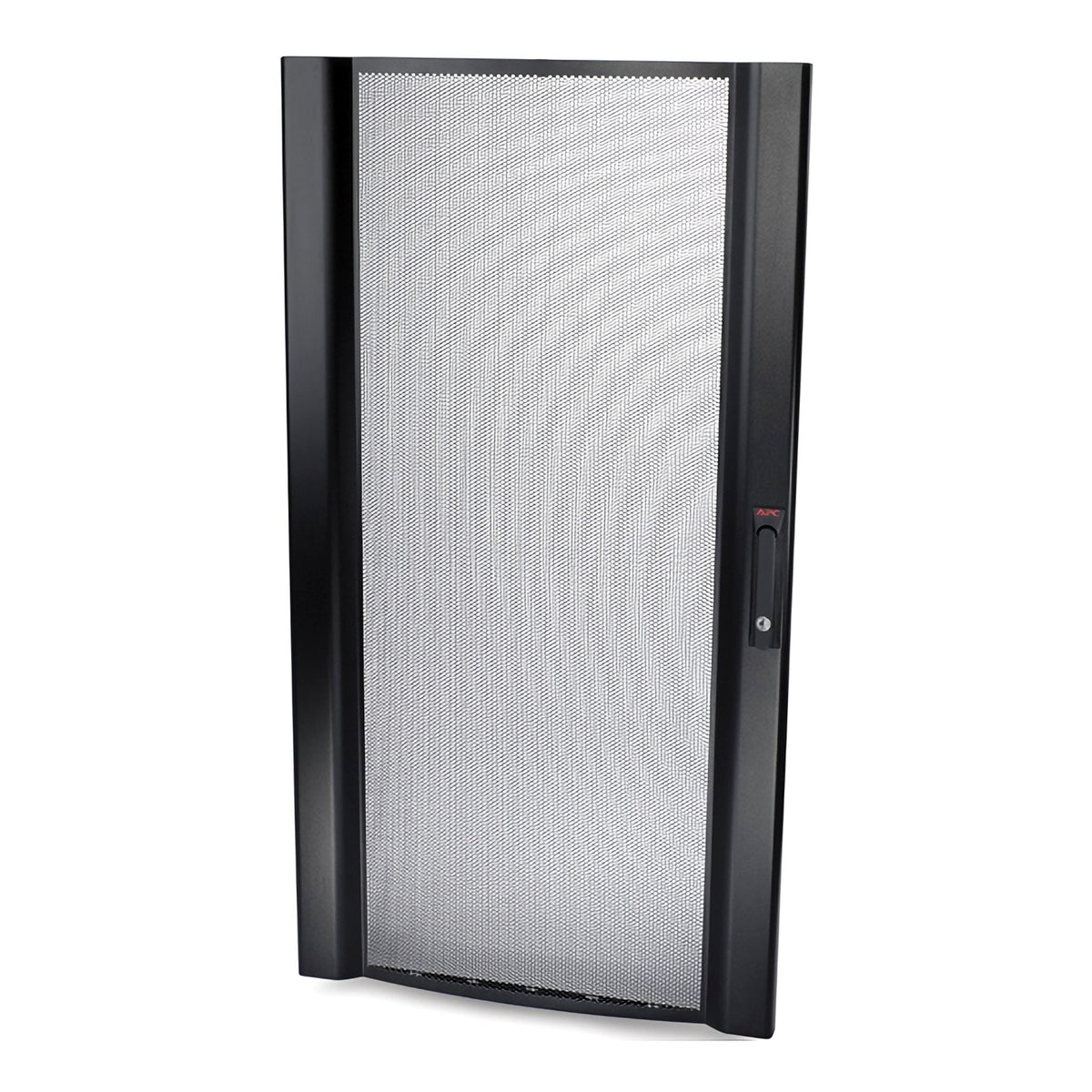 APC NetShelter SX 24U Server Rack Enclosure Black
