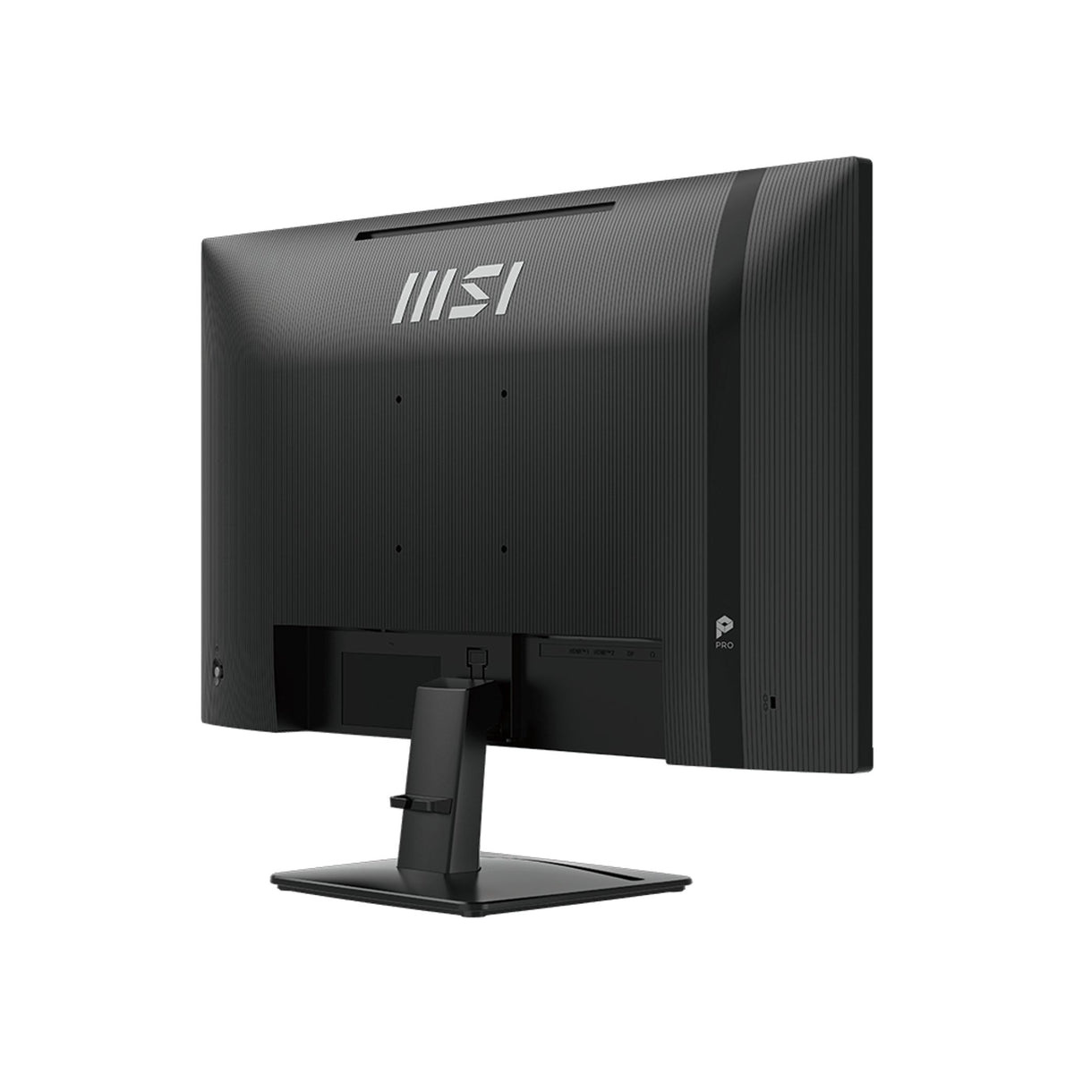 MSI MP275Q E14 27" WQHD 144Hz IPS Monitor DP HDMI Speakers