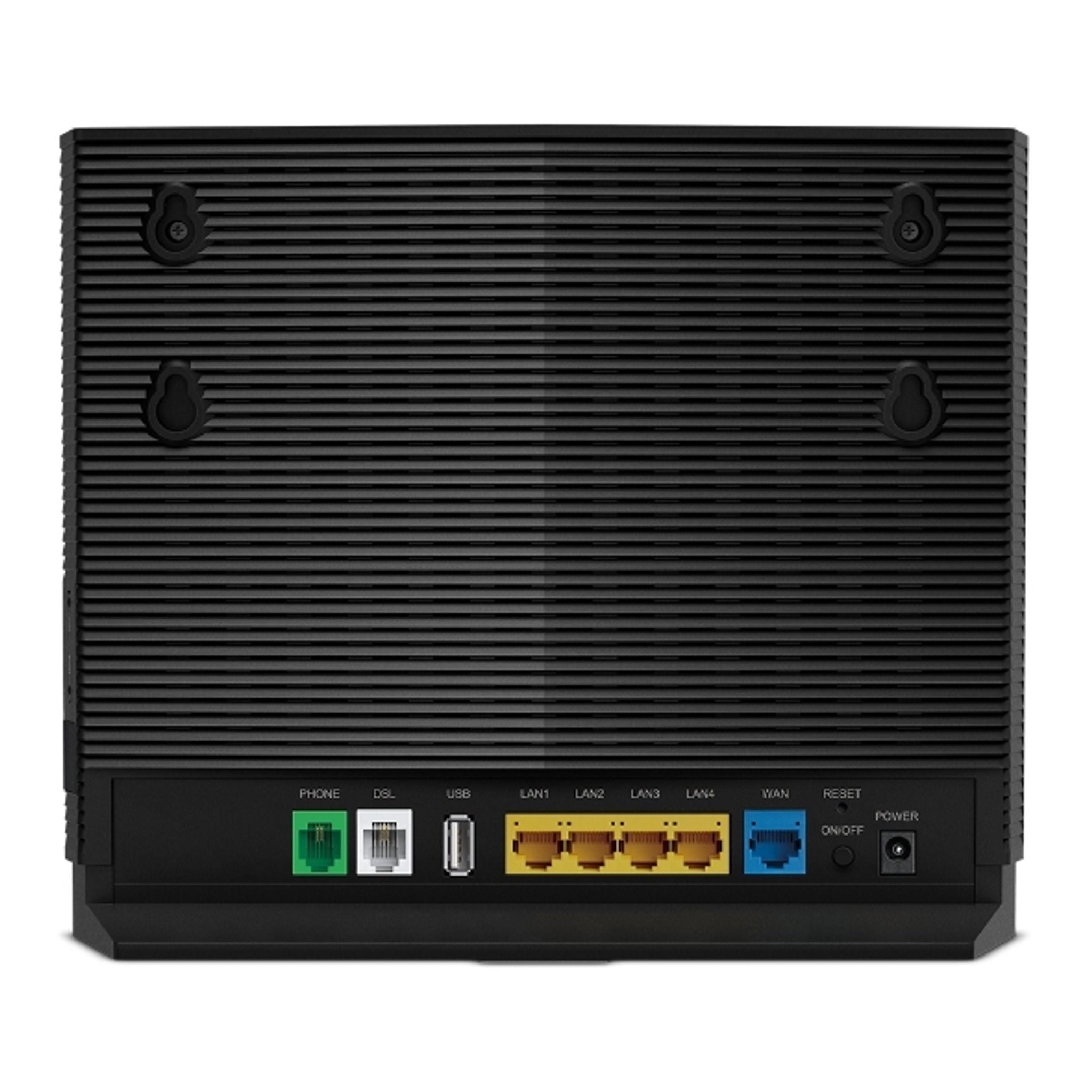 TP-Link VX420-G2h AX5400 Wi-Fi 6 Modem Router with VoIP tl:8f9ef898