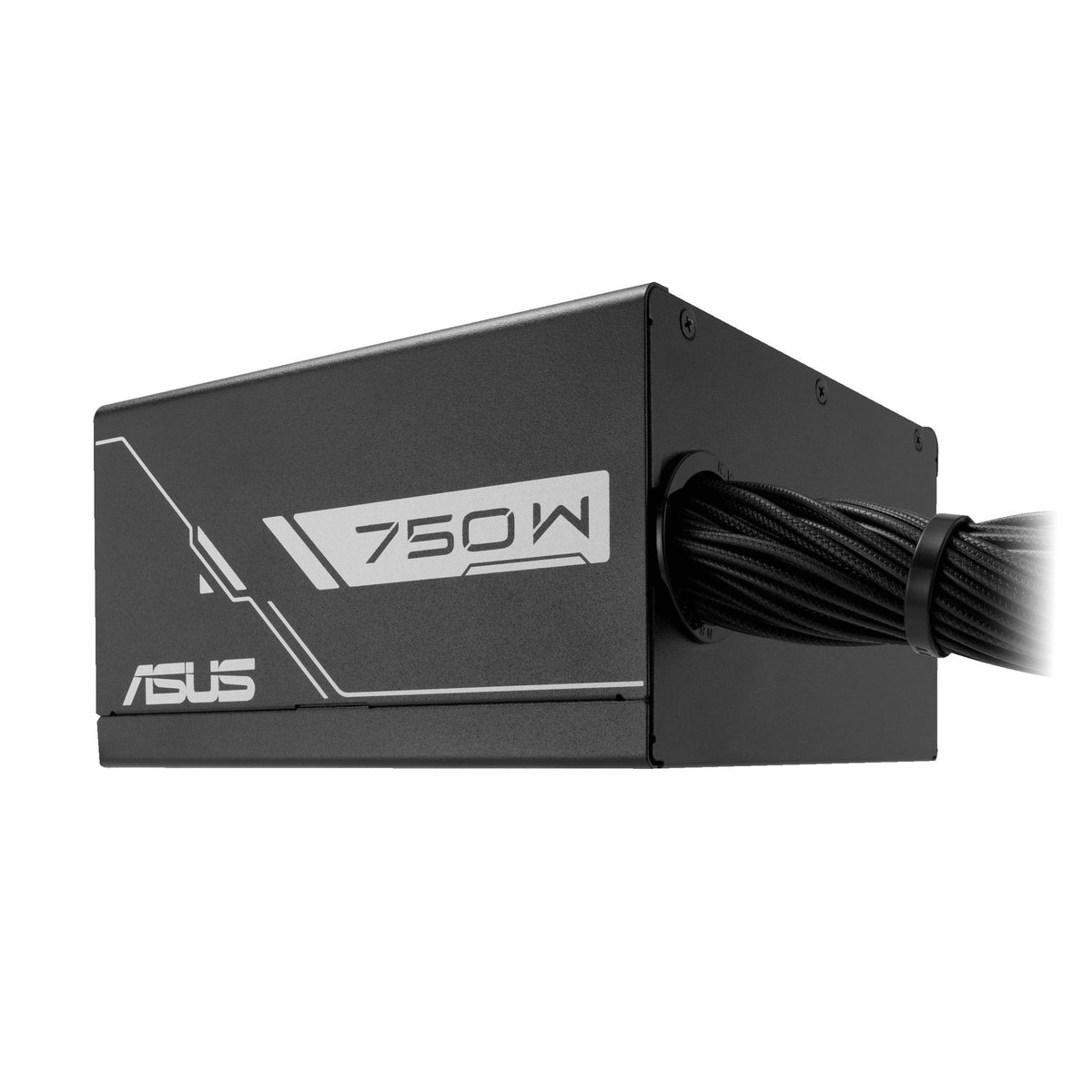 ASUS PRIME 750W ATX 80 PLUS BRONZE POWER SUPPLY