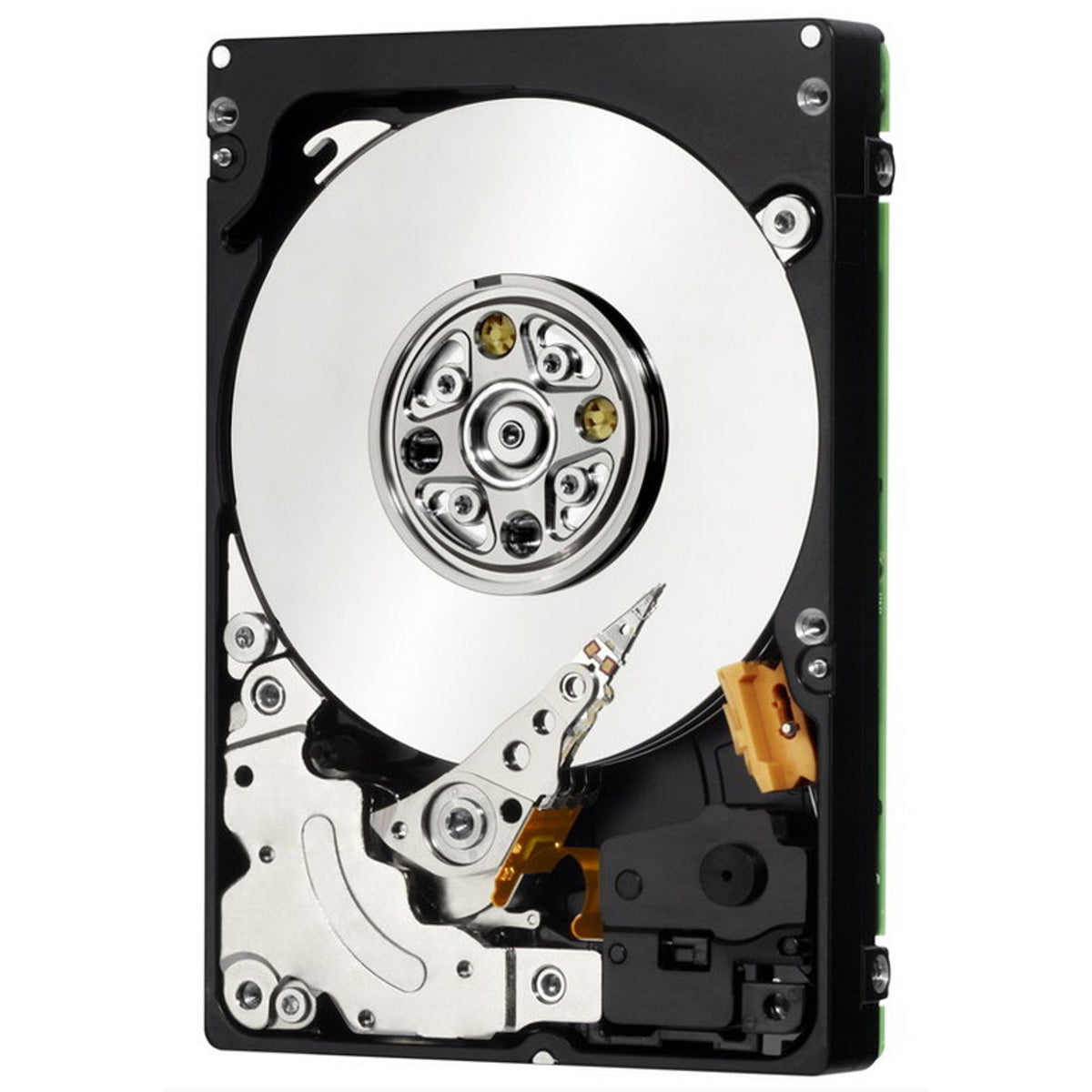 Lenovo ThinkSystem 2.4TB 10K SAS 12Gb 2.5in HDD v2