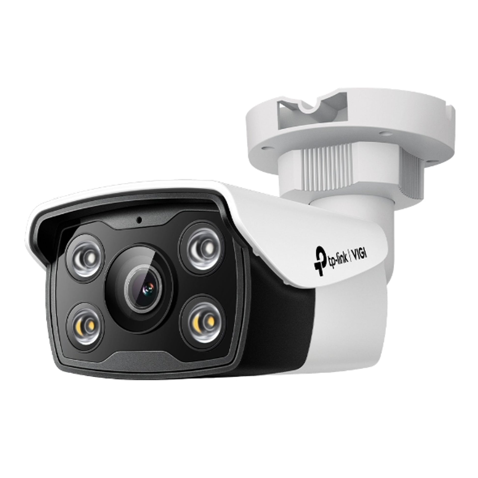 TP-Link VIGI C350 5MP 4mm Lens Full-Color Bullet Camera Smart Detection tl:8b71cd54