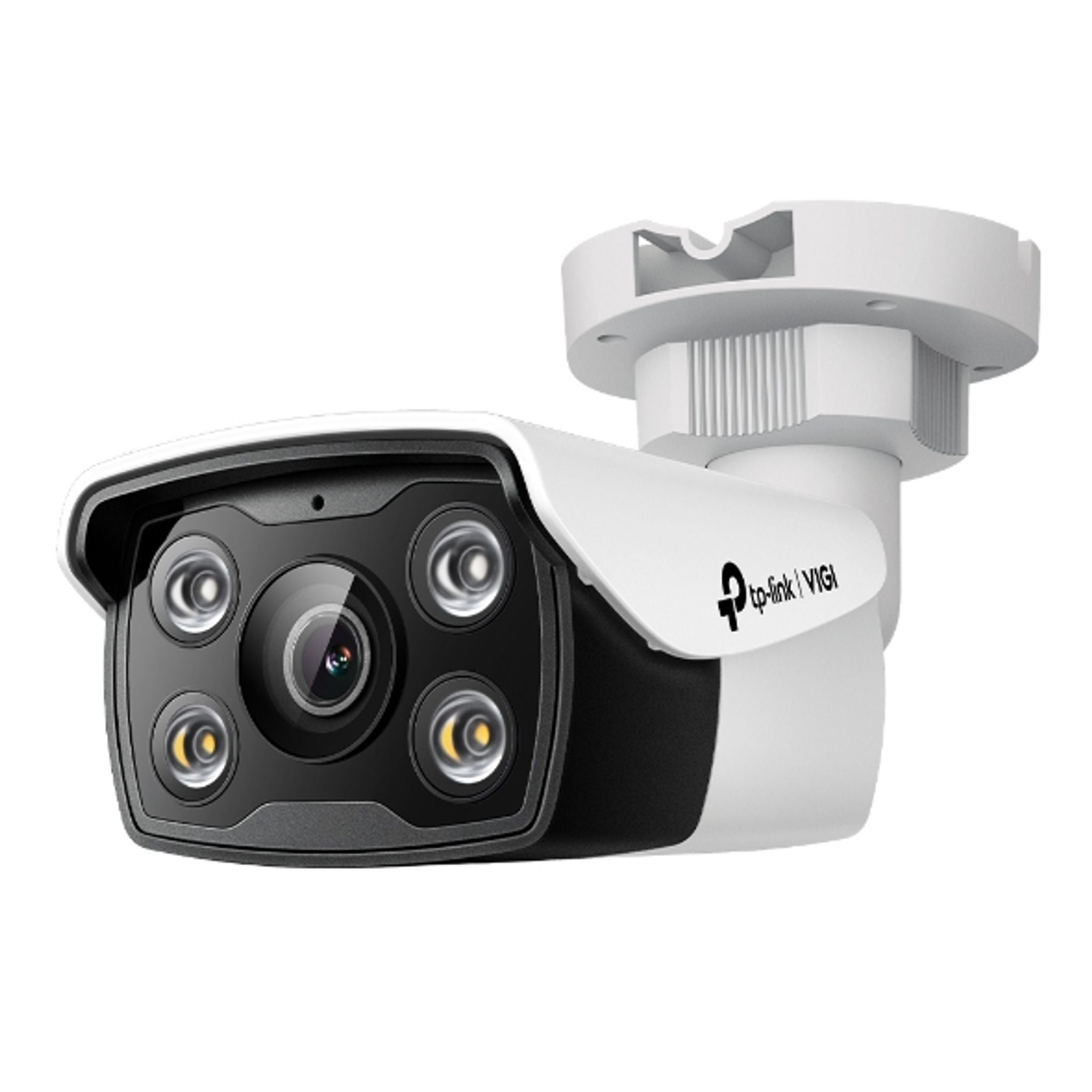 TP-Link VIGI C350 5MP 4mm Lens Full-Color Bullet Camera Smart Detection tl:8b71cd54