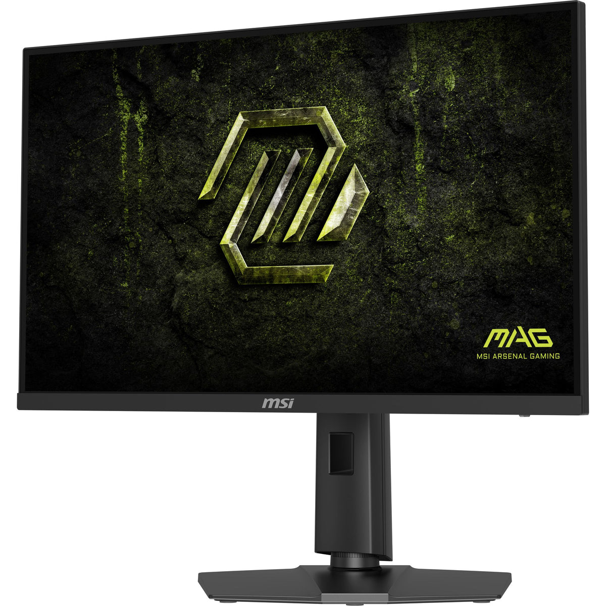 MSI MAG 274QPF X32 27" WQHD 320Hz Rapid IPS Gaming Monitor HDMI DP Black