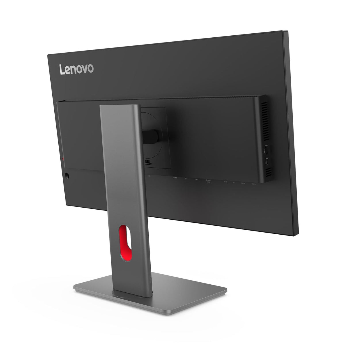 Lenovo ThinkVision P27QD-40 27" QHD IPS 16:9 Monitor USB-C Hub DP HDMI tl:db40b4bc