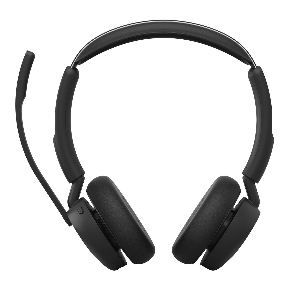 Jabra Evolve3 45 Stereo LINK 390A UC Headset