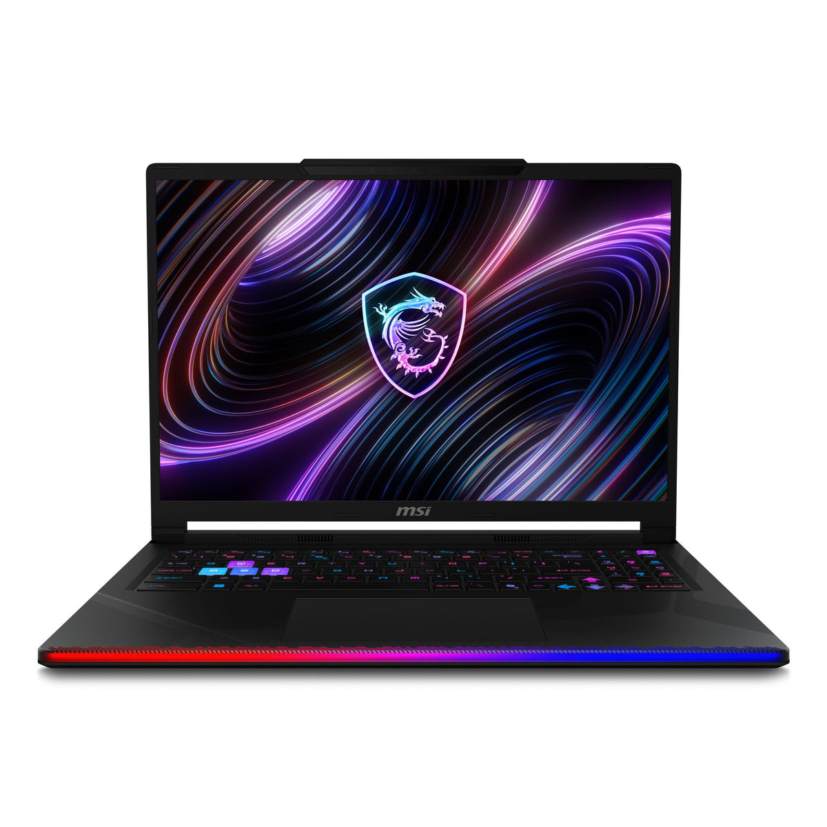 MSI Raider 16 Max HX 16" QHD+ OLED U9 290HX 32GB DDR5 2TB SSD RTX 5080 16GB