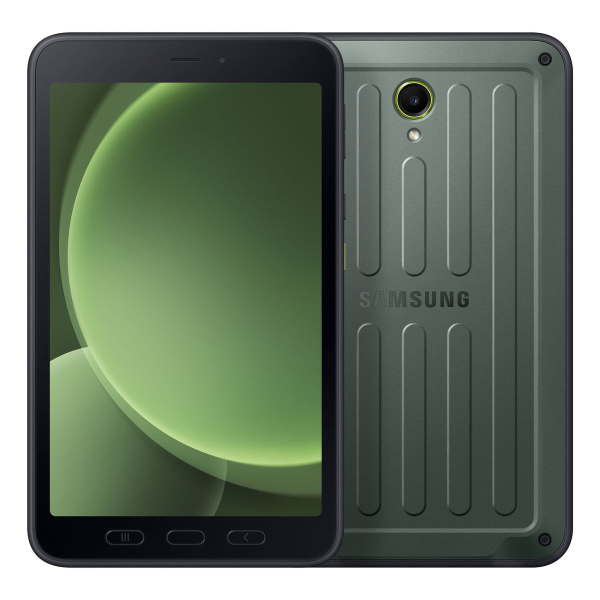 Samsung Galaxy Tab Active5 5G 8" Octa-Core 8GB 256GB Green