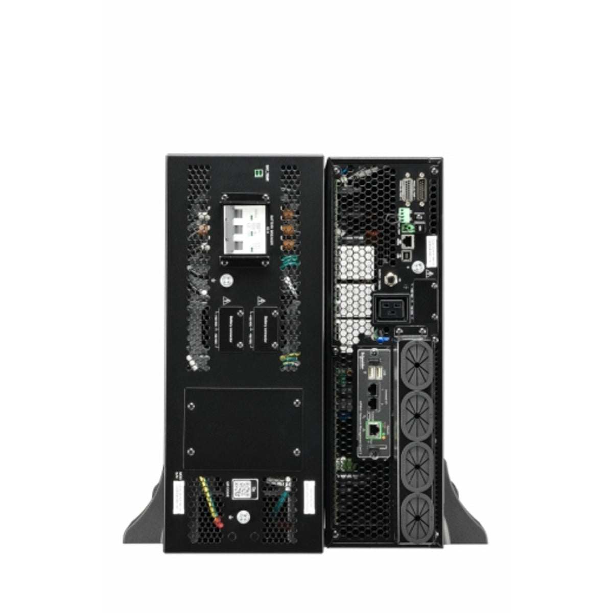 APC Smart-UPS On-Line 15kVA/15kW Rack/Tower 230V/380V...415V Hard wire