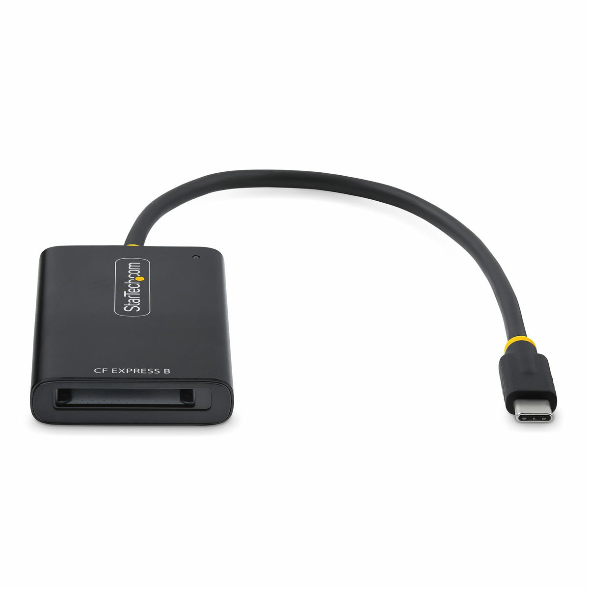 StarTech.com USB-C CFexpress Type B Card Reader USB 3.2 10Gbps Adapter