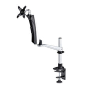 StarTech.com Monitor Desk Mount 27/30" VESA 75x75/100x100 Tool-Less Adjustments