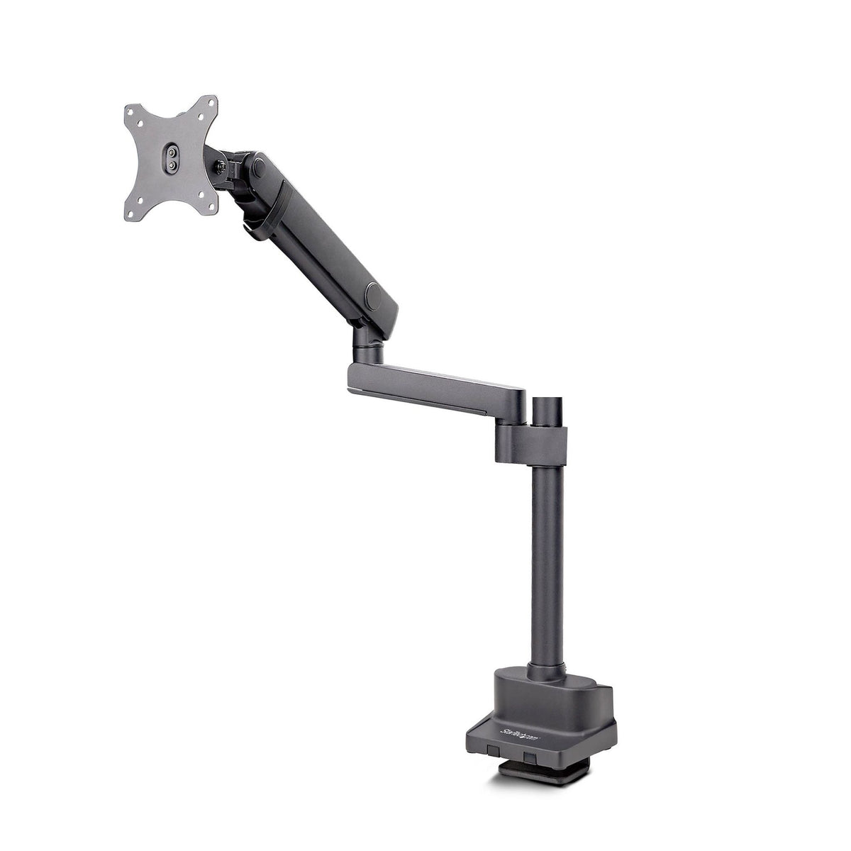 StarTech.com Desk Mount Arm 40" 8kg C-Clamp/Grommet VESA 75x75/100x100