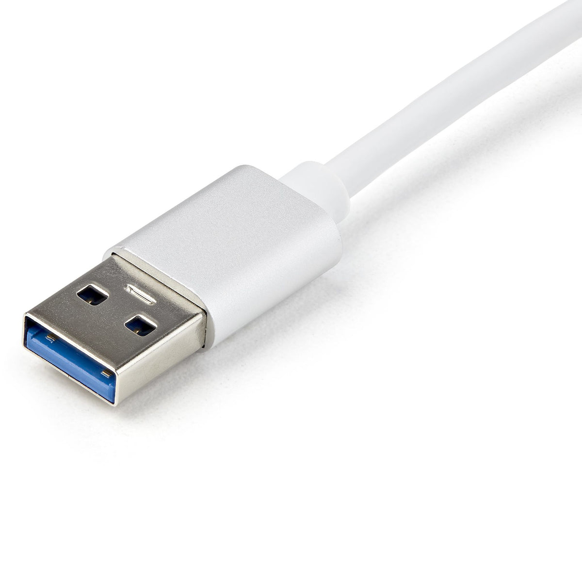 StarTech Gigabit Ethernet Adapter USB 3.1 1Port 10/100/1000Base-T