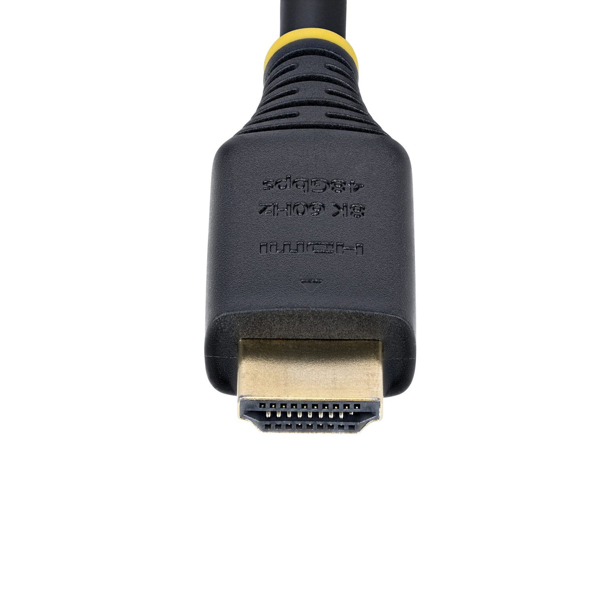 StarTech.com 5m HDMI 2.1 Cable 8K 60Hz 4K 120Hz HDR10+ eARC