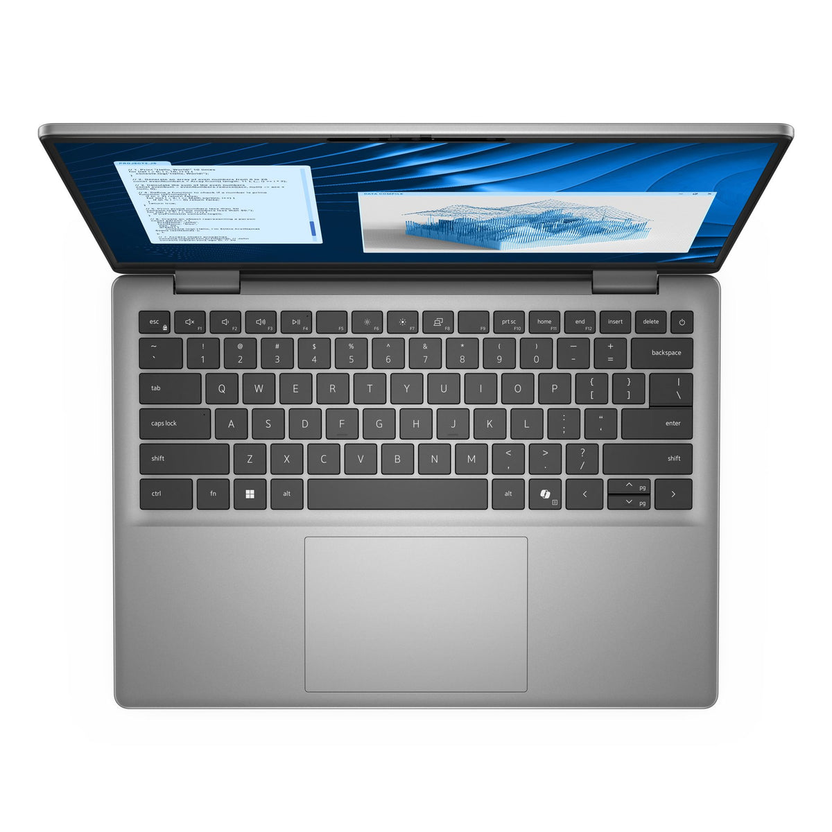 Dell Latitude 5455 14" FHD 16GB RAM 1TB SSD Backlit Keyboard