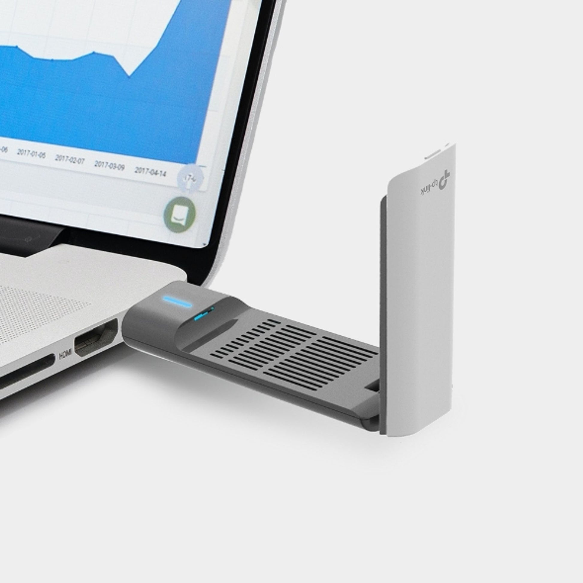 TP-Link Archer TX20UH AX1800 Dual-Band 1201Mbps USB Adapter tl:e08536c