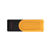 Kingston DataTraveler Exodia S 512GB USB 3.2 Flash Drive Black/Yellow