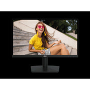 AOC 21.5" FHD 100Hz VGA HDMI AdaptiveSync Frameless Monitor tl:bc575579