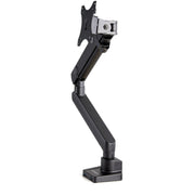 StarTech.com Desk Mount Monitor Arm VESA 75x75/100x100 34" 8kg USB 3.0 Tilt