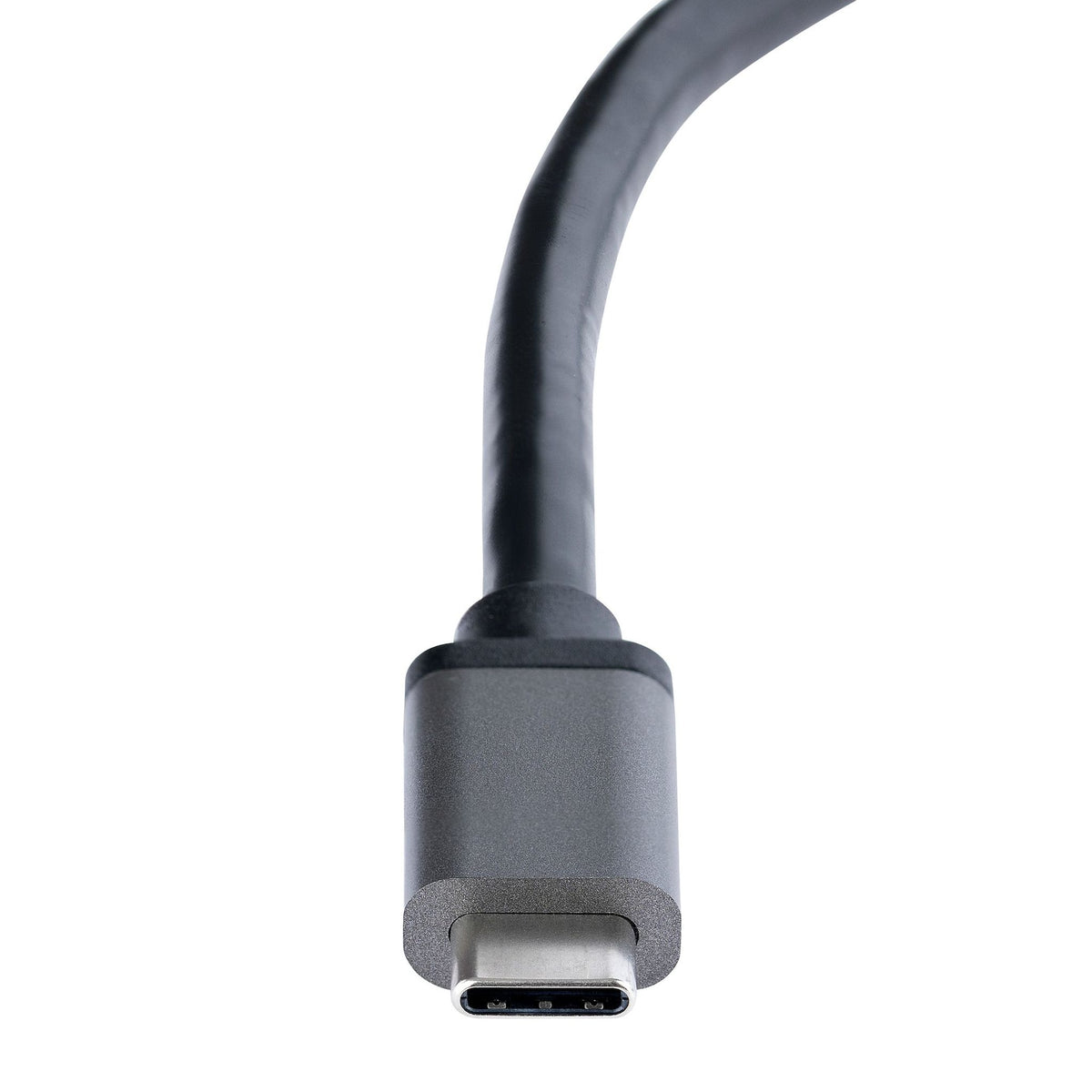 StarTech.com USB-C to Dual HDMI MST Hub 4K 60Hz Dual Monitor Splitter