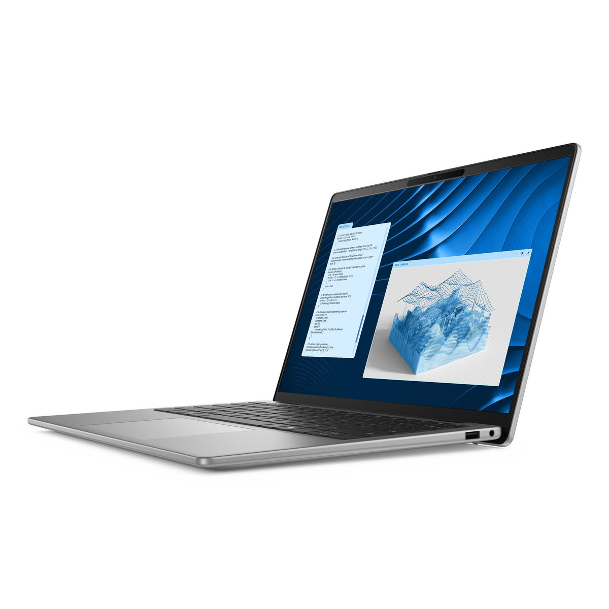 Dell Latitude 5455 14" FHD 16GB RAM 1TB SSD Backlit Keyboard