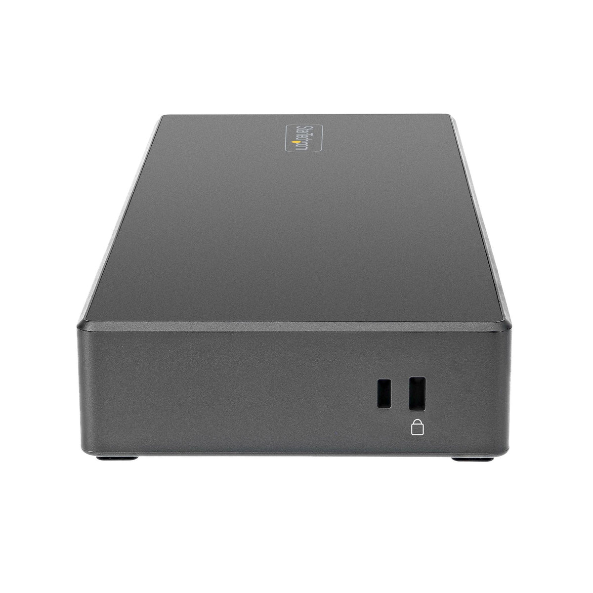 StarTech.com USB-C Triple 4K Monitor Dock DP 1.4 DSC 6x USB 100W PD