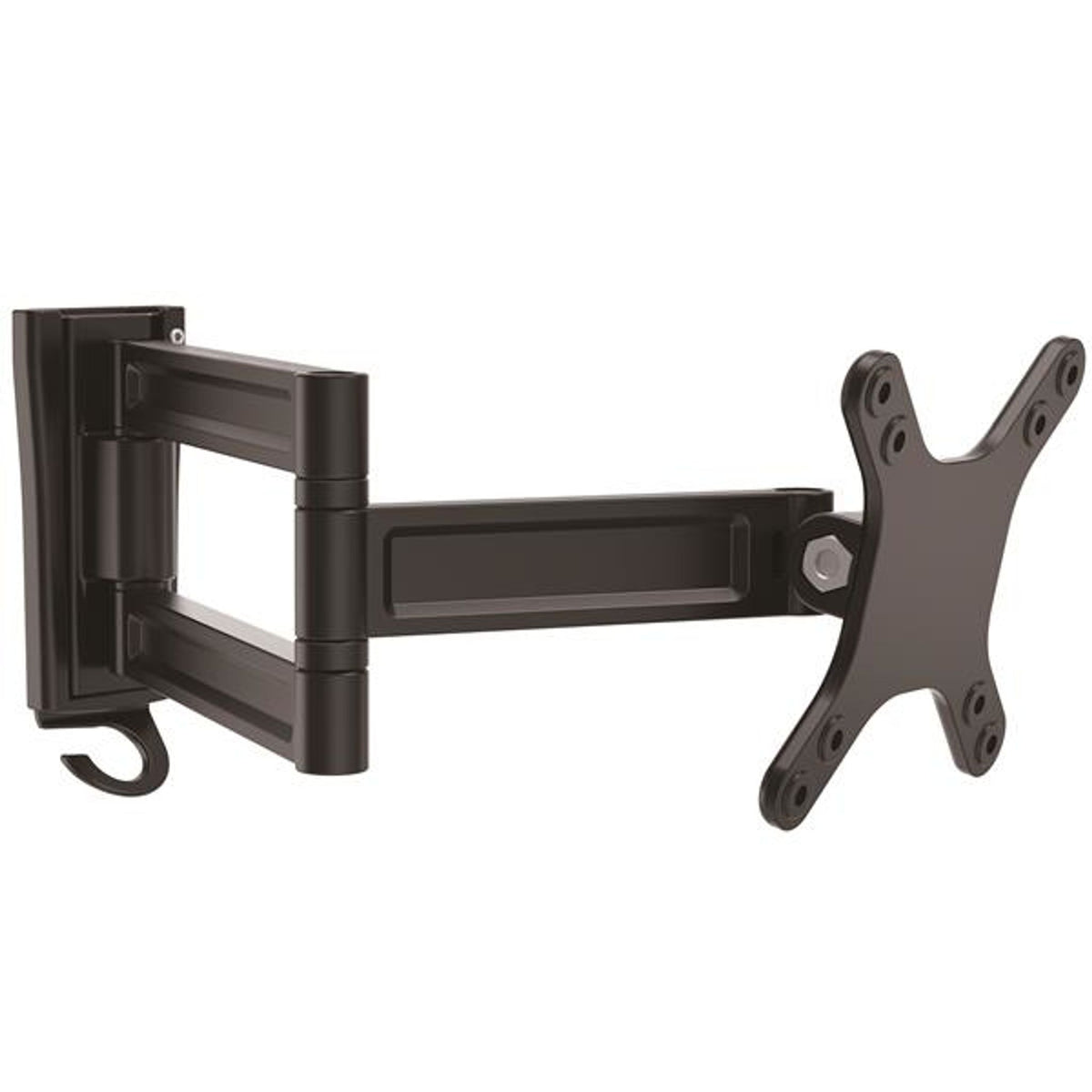 StarTech.com Dual Monitor Arm 34" 15kg VESA 75x75/100x100 Aluminium Mount