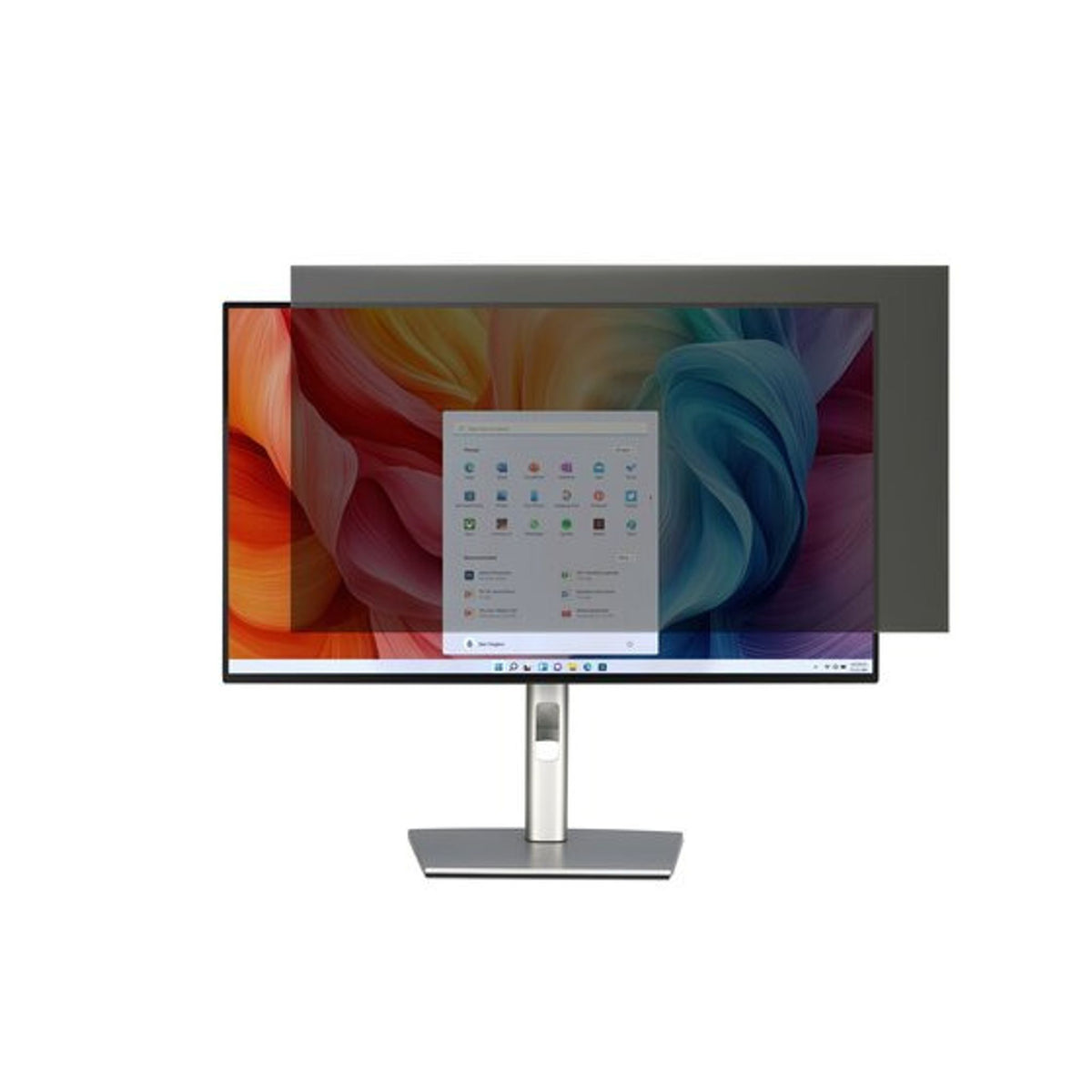 Kensington KTG HC Privacy Screen 24" Monitor Filter