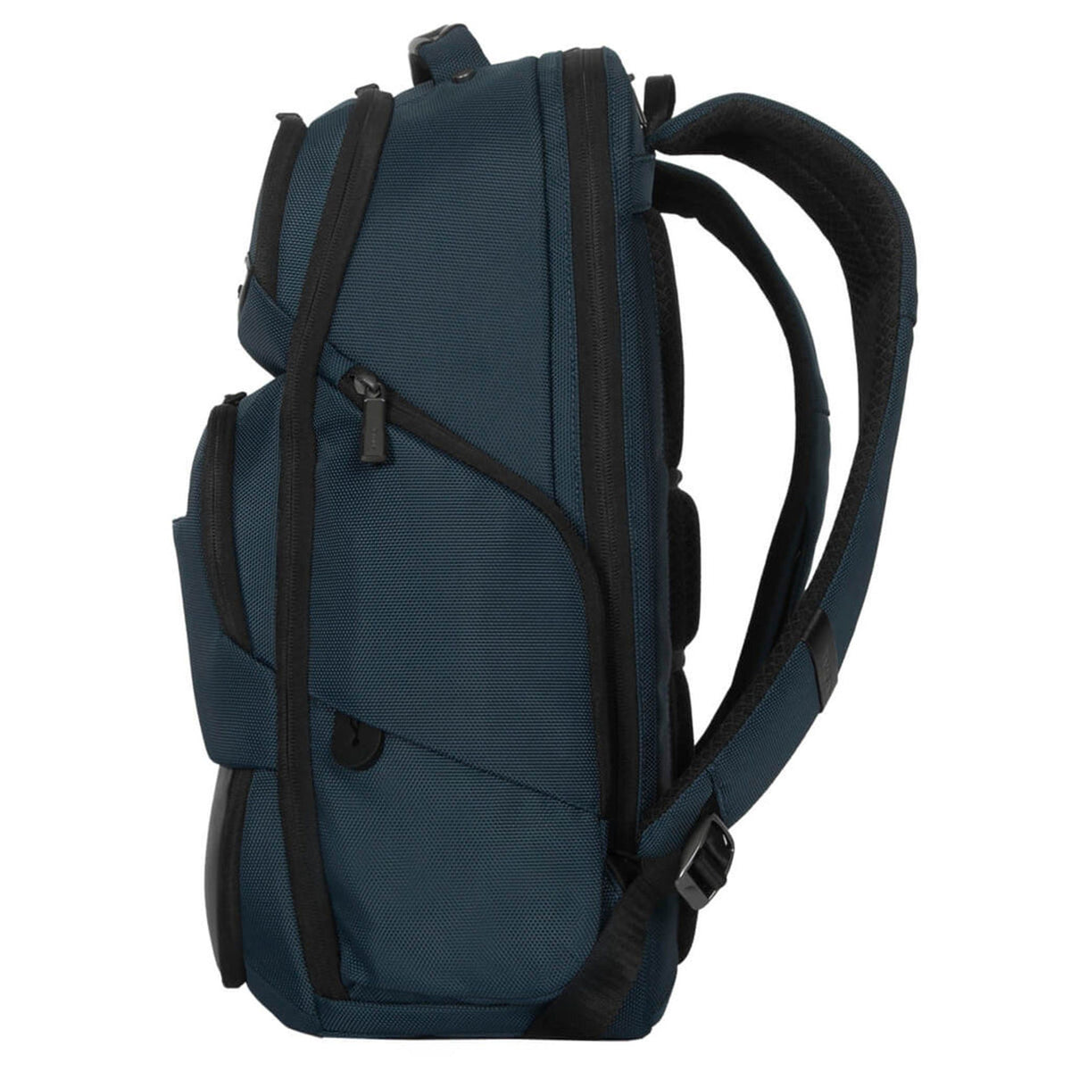 Targus HeritageLuxe TBB65602GL Backpack for 15-16" Notebook Blue