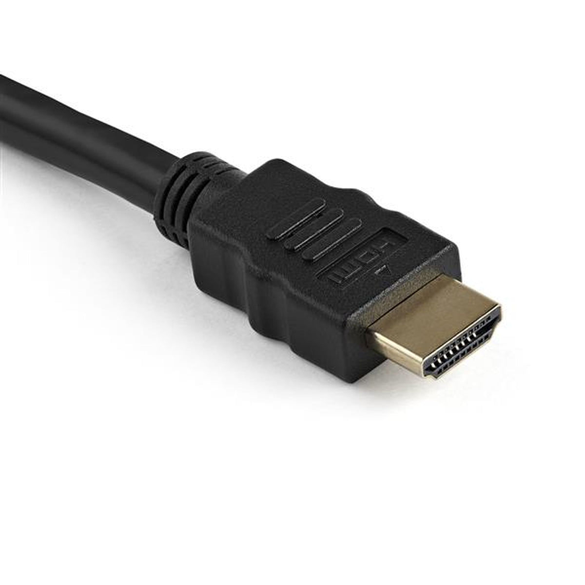 StarTech HDMI Splitter 2 Port 4K 30Hz 7.1 Audio