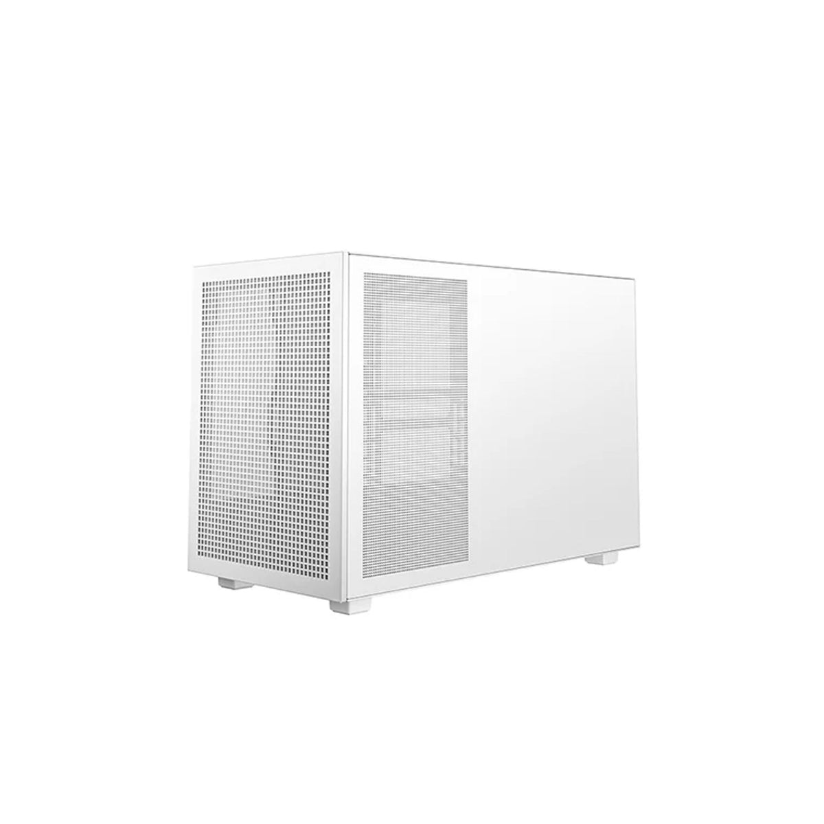 DEEPCOOL CH260 WH M-ATX Case Mesh and Glass Panels USB3.0 tl:581cb4fa