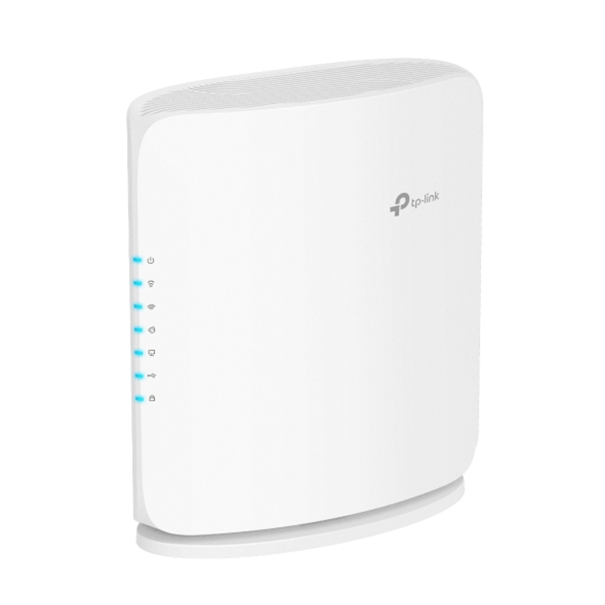 TP-Link Archer BE450 BE7200 Dual-Band Wi-Fi 7 Router 5x Internal Antennas 1.8GHz CPU tl:6777fbe6