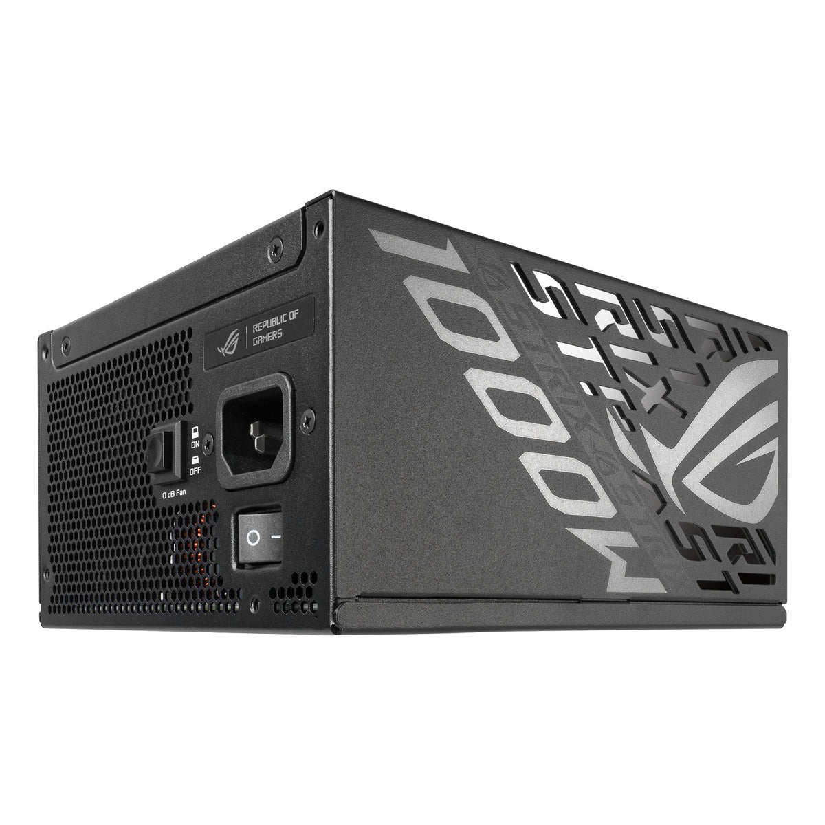 ASUS ROG STRIX 1000P GAMING Motherboard