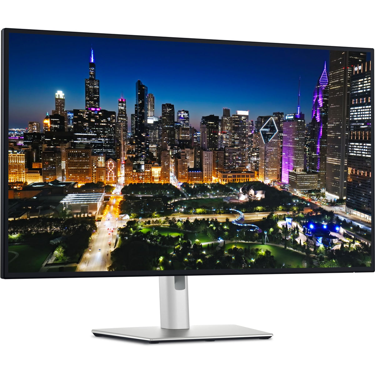 Dell UltraSharp U3225QE 32" 4K 120Hz IPS Monitor Thunderbolt Hub USB-C HDMI DP