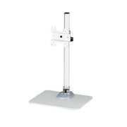 StarTech.com Single Monitor Stand 34" 14kg VESA Mount Steel Silver