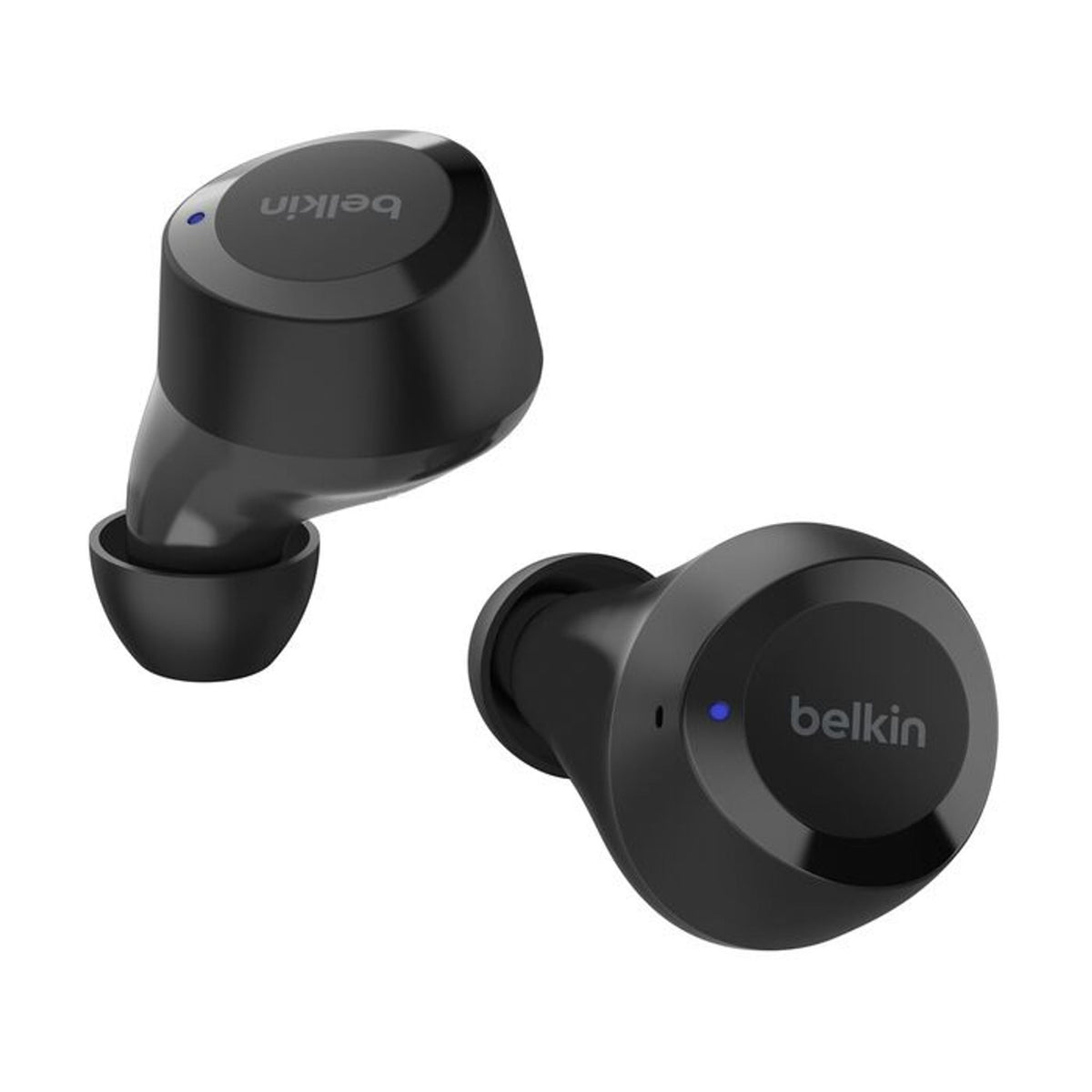 Belkin SoundForm Bolt True Wireless Earbuds BT Black