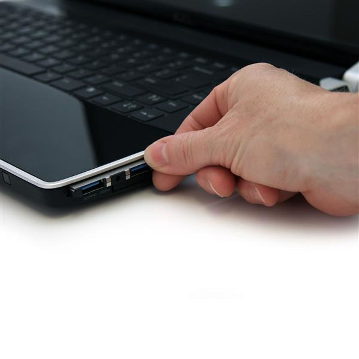 StarTech.com USB Adapter ExpressCard/54 TAA Compliant