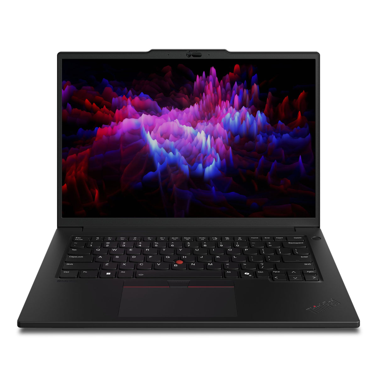 Lenovo ThinkPad P14s Gen6 14" WUXGA Touch Ultra 9 285H vPro 32GB RAM 1TB SSD