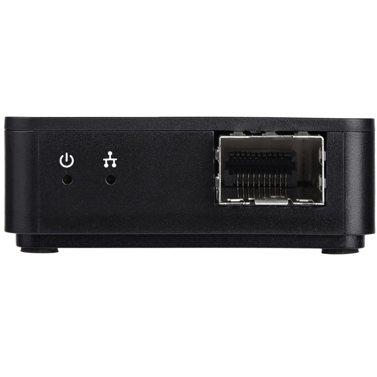 StarTech.com USB 3.0 to Fiber Optic Gigabit Network Adapter MMF SMF