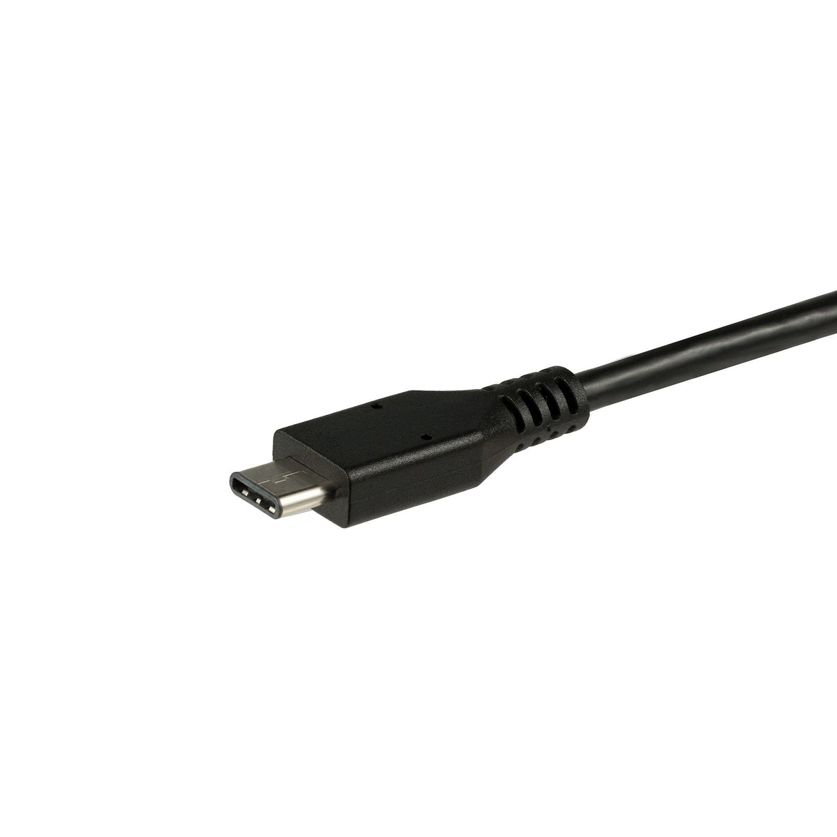 StarTech.com USB-C to Fiber Optic Gigabit Media Converter 1000BASE-SX/LX USB 3.0