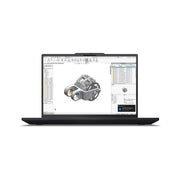 Lenovo ThinkPad P14s Gen7 14" WUXGA Touch 32GB 1TB SSD RTX PRO 1000 GPU