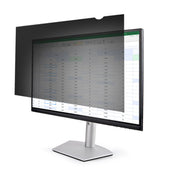 StarTech Monitor Privacy Screen 23" Anti-Glare Blue Light Filter
